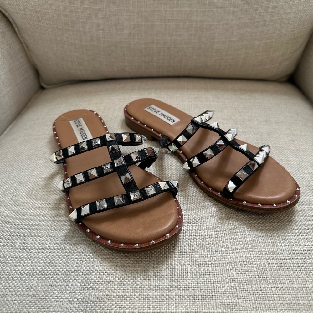 Steve Madden